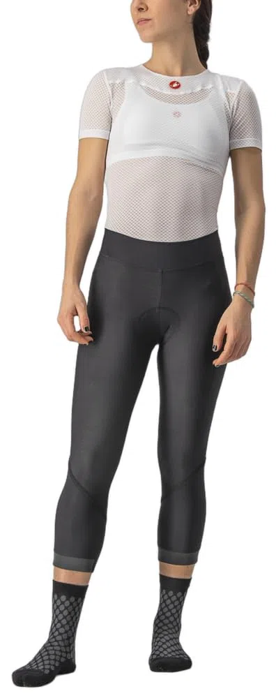 Castelli - Velocissima Thermal Knicker, Leggings Donna