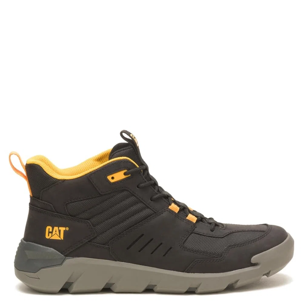 Cat Caterpillar Scarpe da trekkingUomo