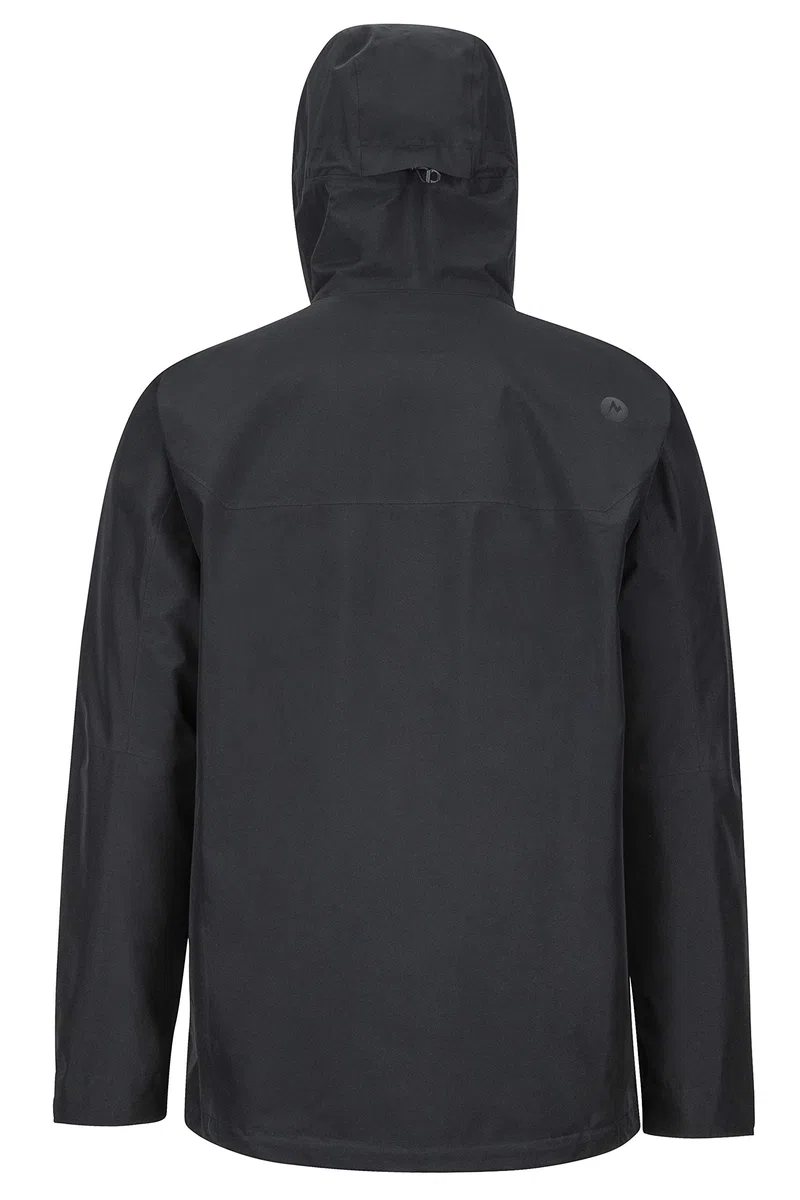 Marmot Minimalist Component Jacket Lightweight 3 in 1 Rain Jacket Uomo