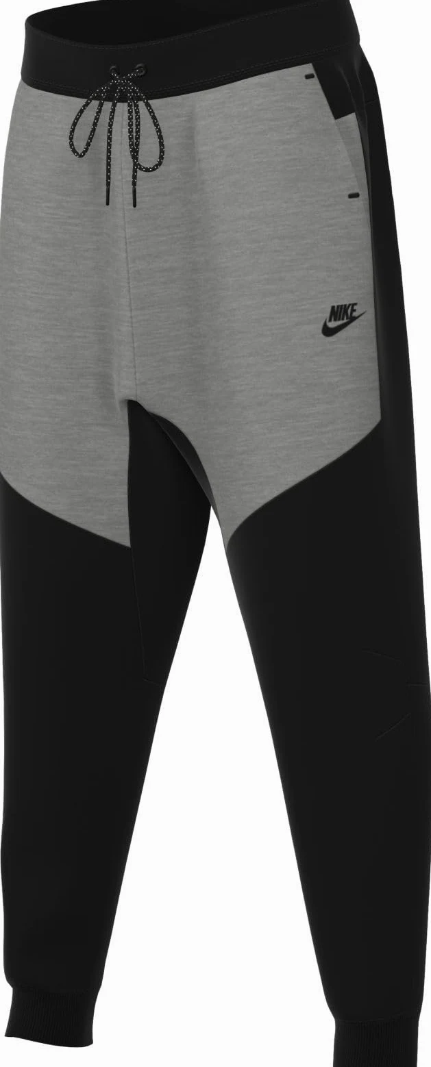 Nike - Nike Sportswear Tech Fleece Jogger für Ältere Kinder, Joggers Unisex - Bambini e Ragazzi