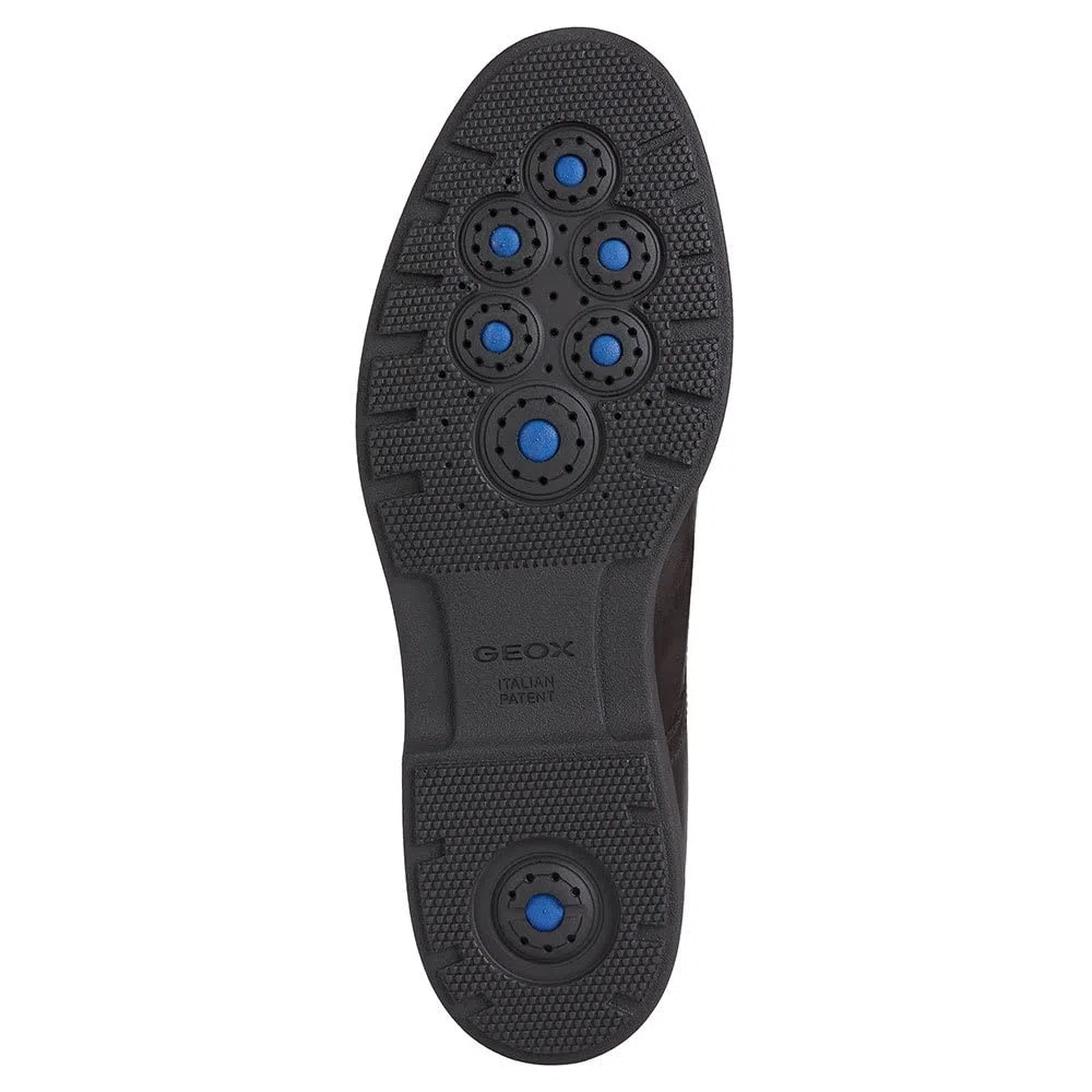 Geox U Spherica Ec11 A ScarpeUomo
