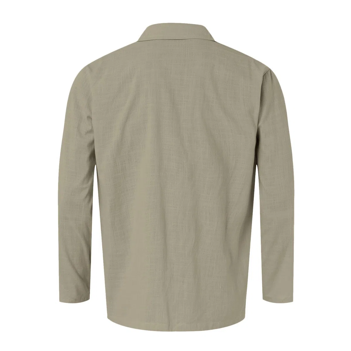 Giacca in Lino, da Uomo, Estiva, Leggera, Blazer, per Il Tempo Libero, con Due Bottoni, Leggera, Sportiva, per Il Tempo Libero, Giacca da uomo
