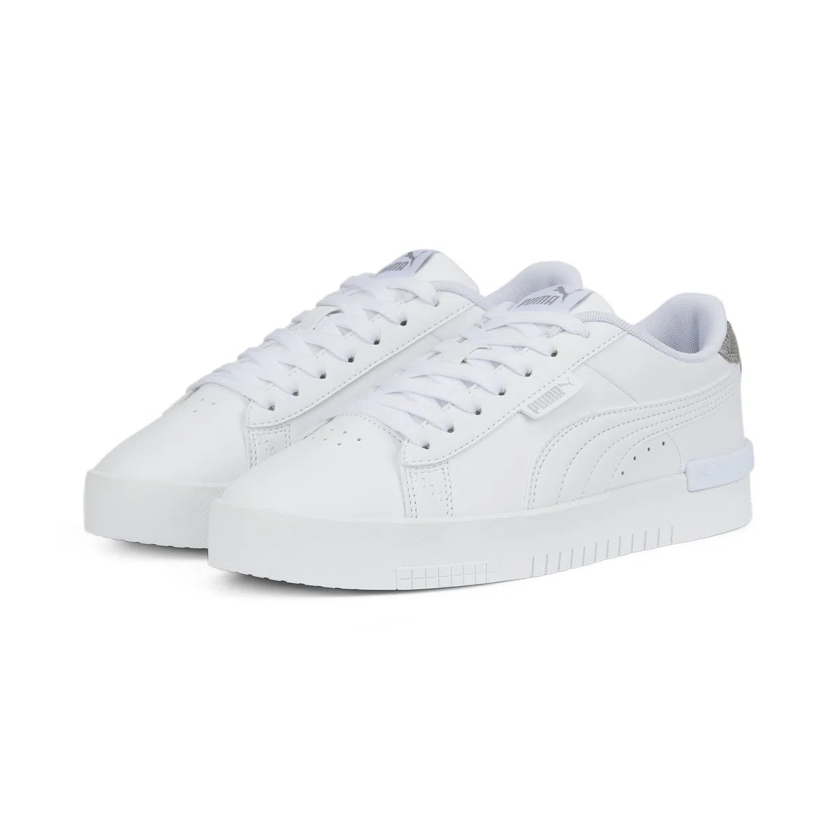 PUMA - Jada Distressed, Scarpe da Tennis Donna
