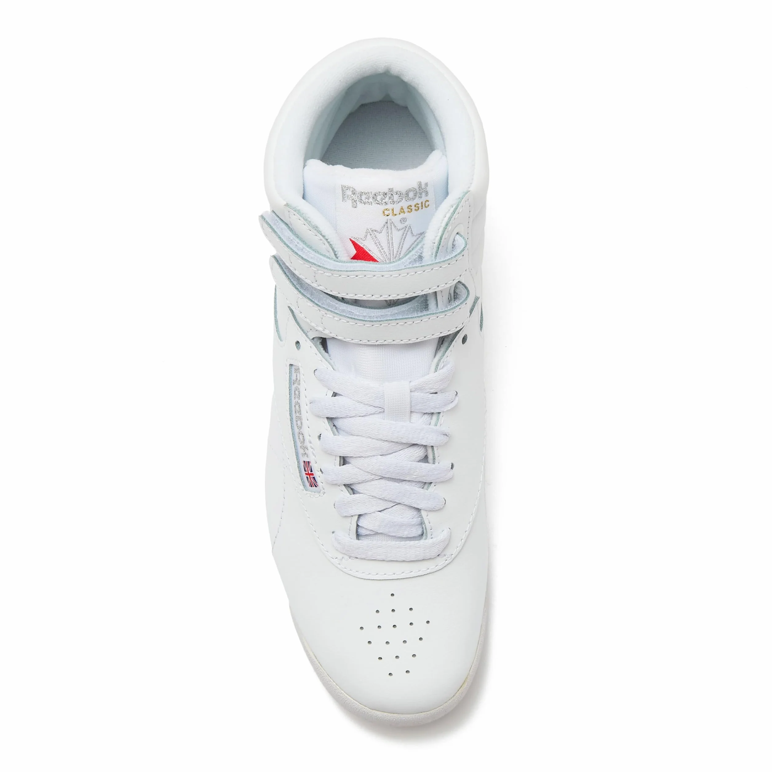 Reebok - Freestyle Hi, Sneakers da donna