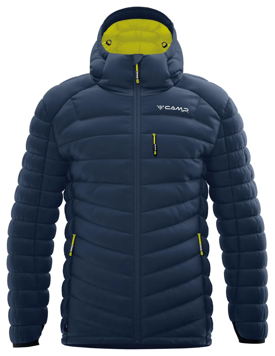 C.A.M.P. - PROTECTION JACKET