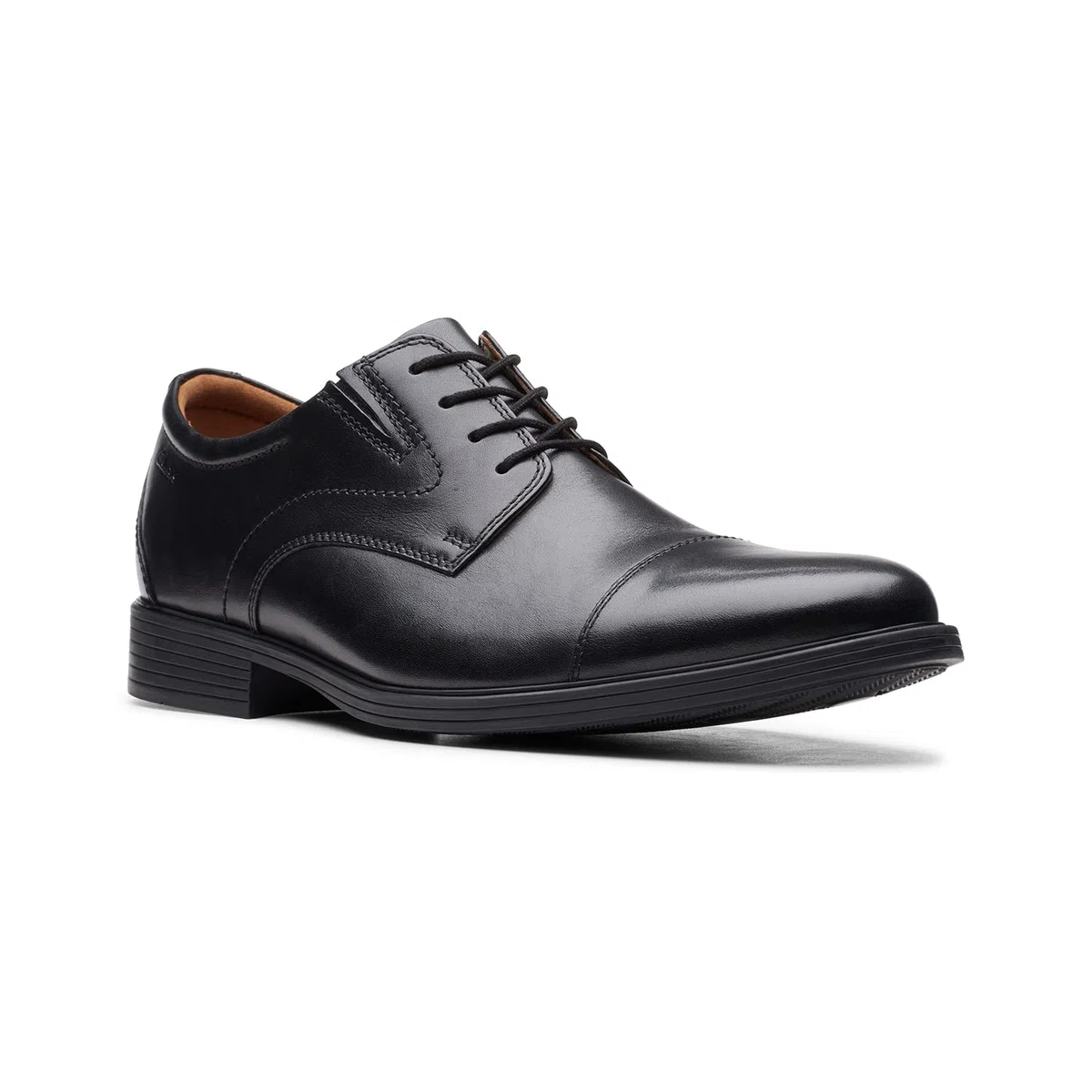 Clarks Cappello Whiddon OxfordUomo