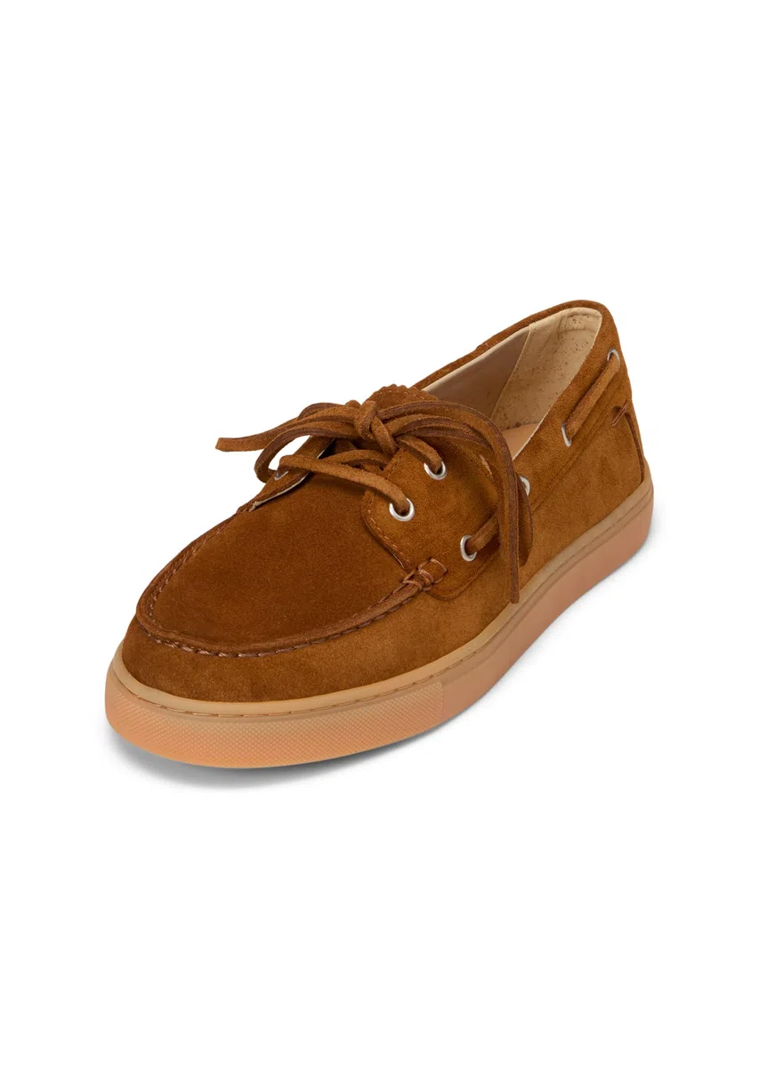 Marc O'Polo Kara, Scarpe da Barca Donna