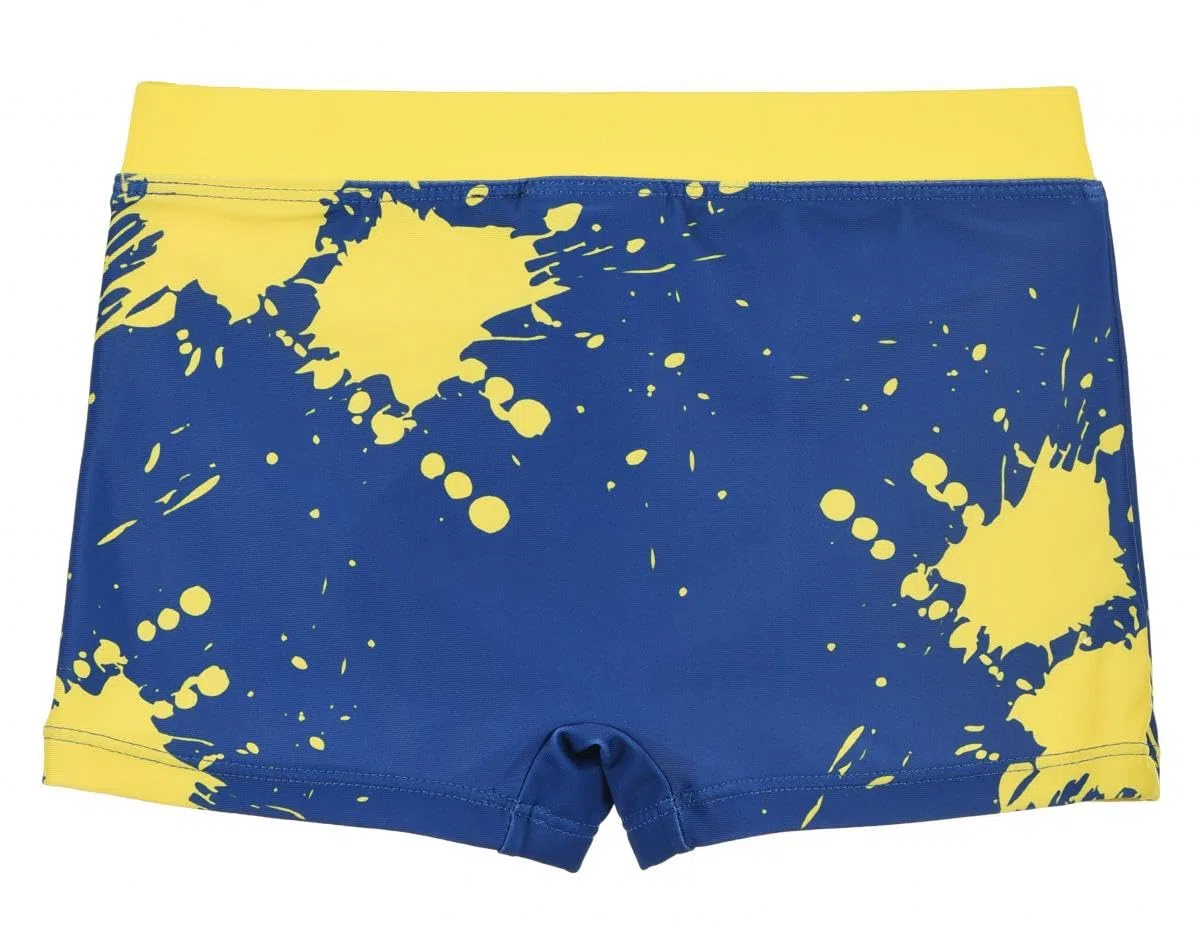 Pokémon Bambino Costume da Bagno