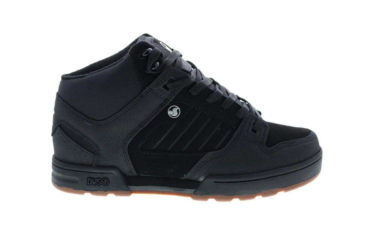 DVS Militia Boot, Cross Trainer Uomo