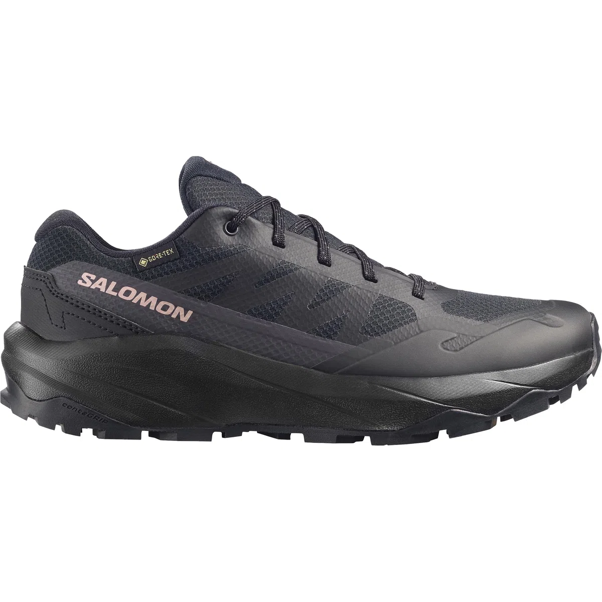 Salomon OUTSCAPE Gore-Tex Impermeabili Scarpe da Escursionismo, Donna