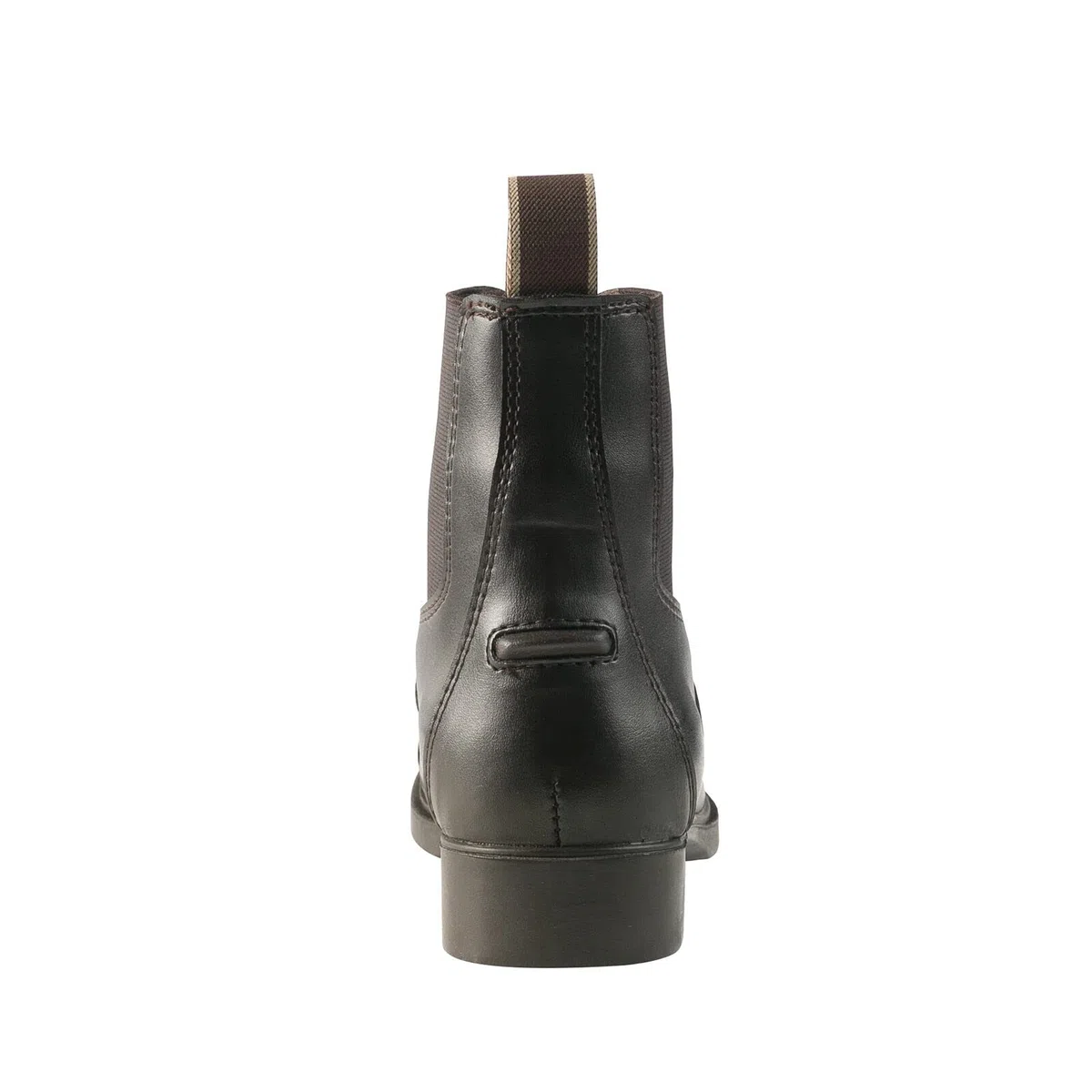 Horze Wexford Stivaletti da donna da equitazione, con zip frontale