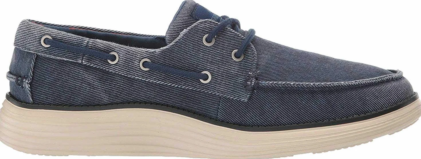 Skechers Status 2.0- Lorano MocassiniUomo