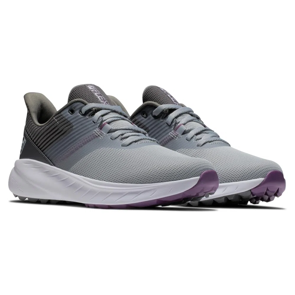 FootJoy Wn Fj Flex Scarpe da golfDonna