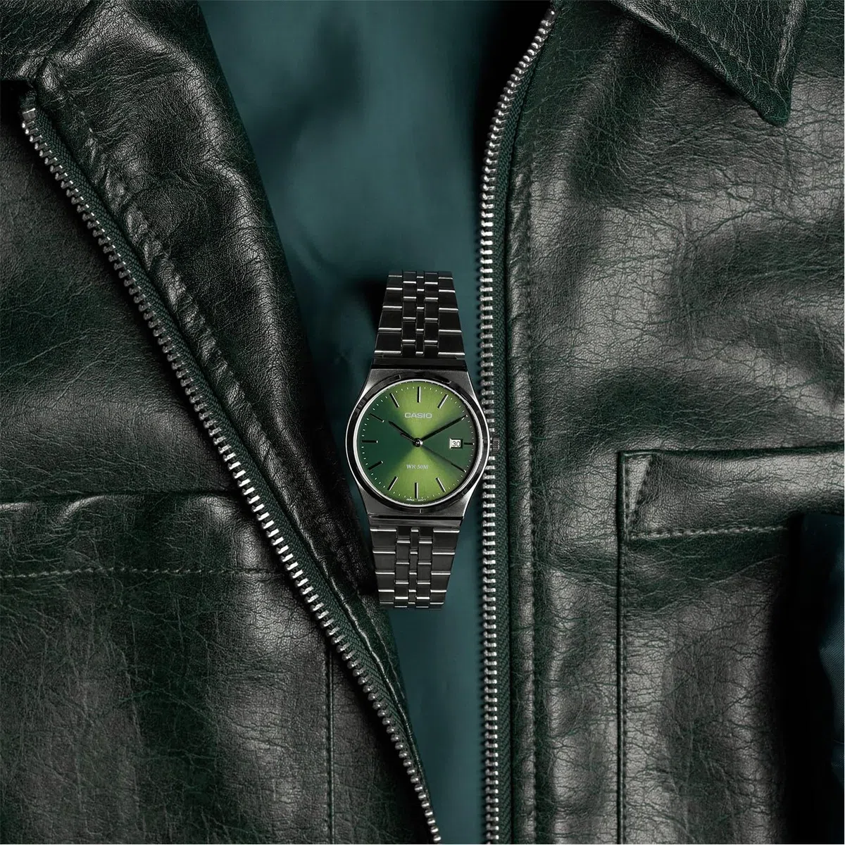 Casio B145D Watch