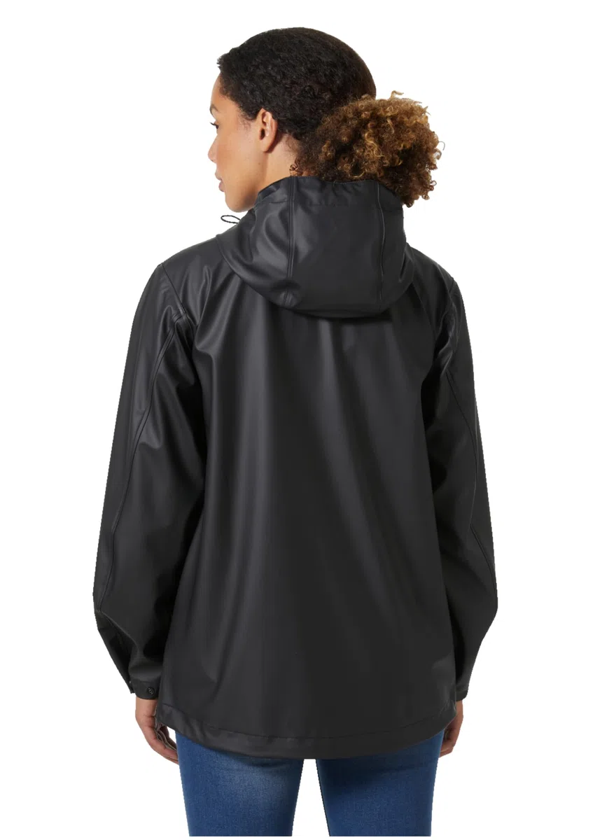Helly Hansen W Moss Jacket Giacca Donna (Pacco da 1)
