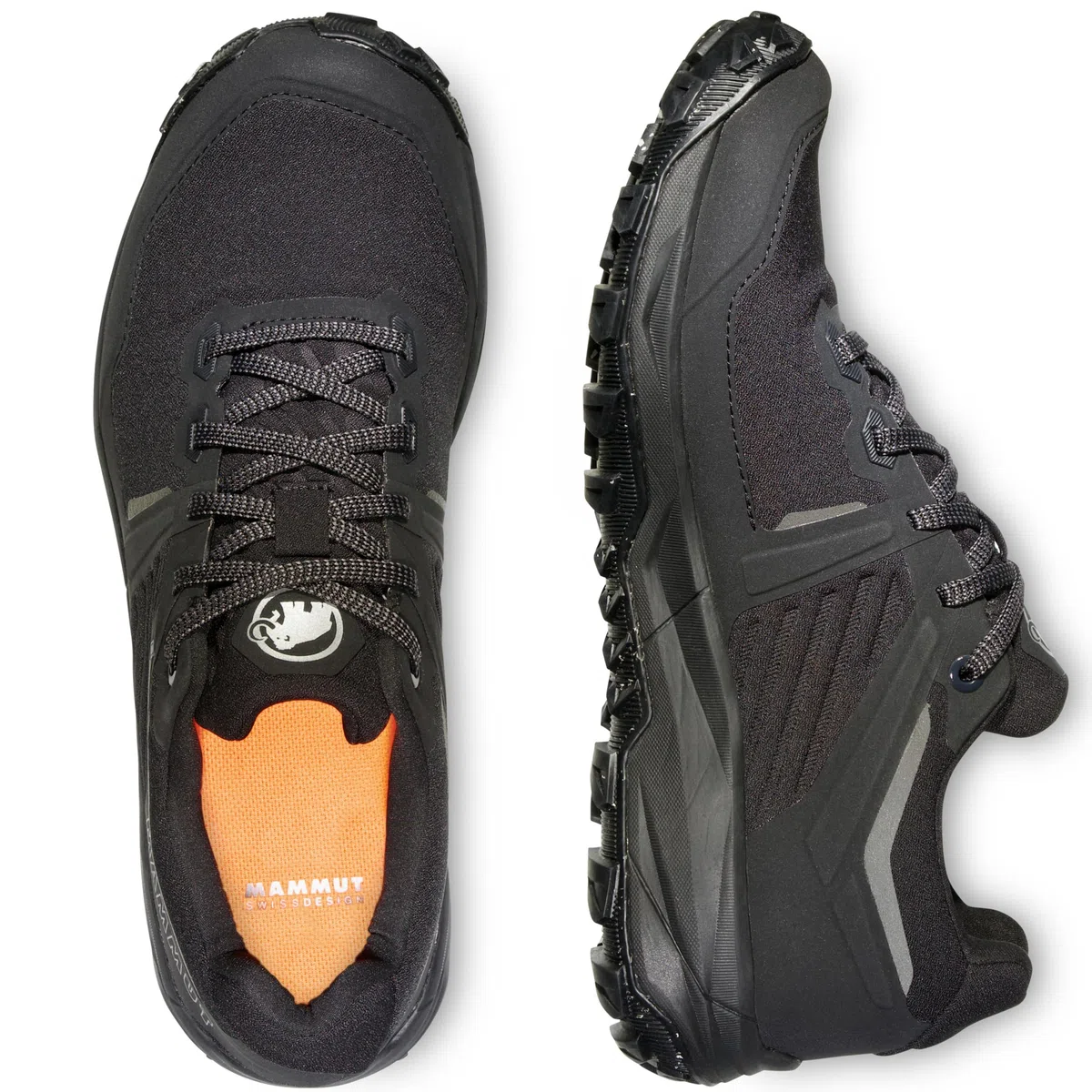 Mammut Ultimate III Low GTX Women
