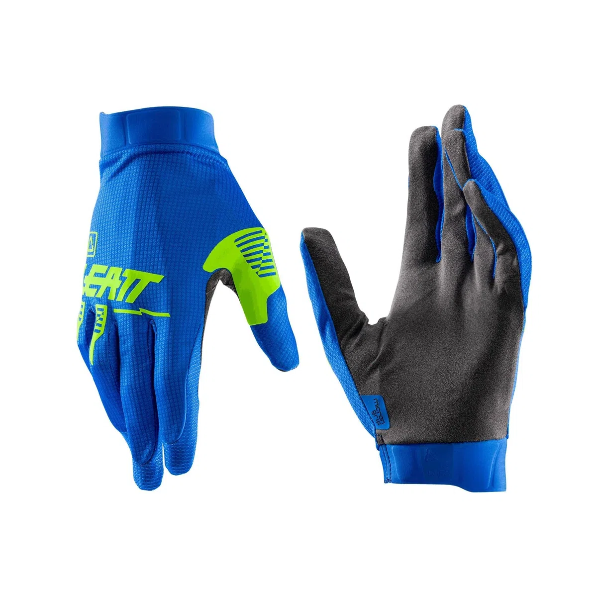 Leatt Gloves Moto 1.5 Gripr - Guanti Moto Unisex Adulto