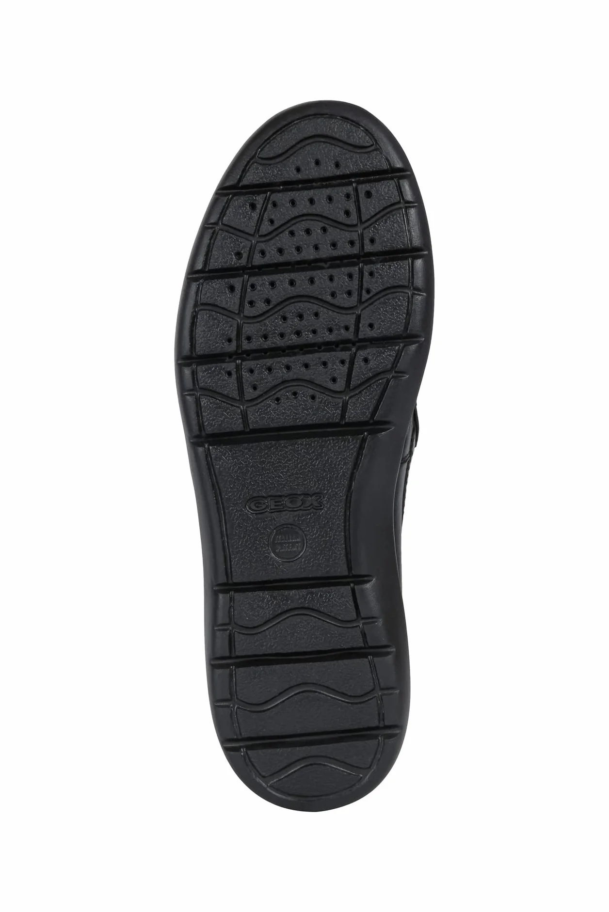 Geox U Leitan E MocassiniUomo