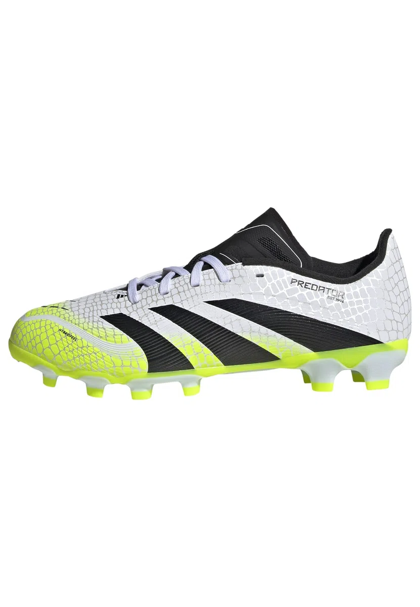 Adidas Predator League Multi Ground Football Boots Kids Scarpe da calcioUnisex - Bambini e Ragazzi
