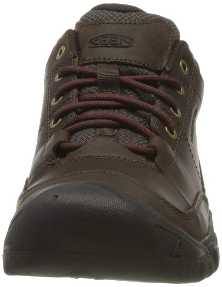 Keen Targhee 3 Oxford, Scarpe da Escursionismo Uomo
