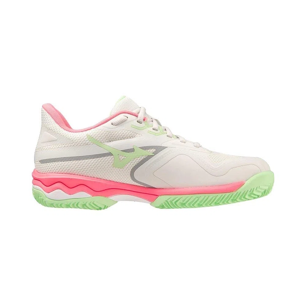 Mizuno Wave Exceed Light 2 Padel (W) Scarpe da paddleDonna