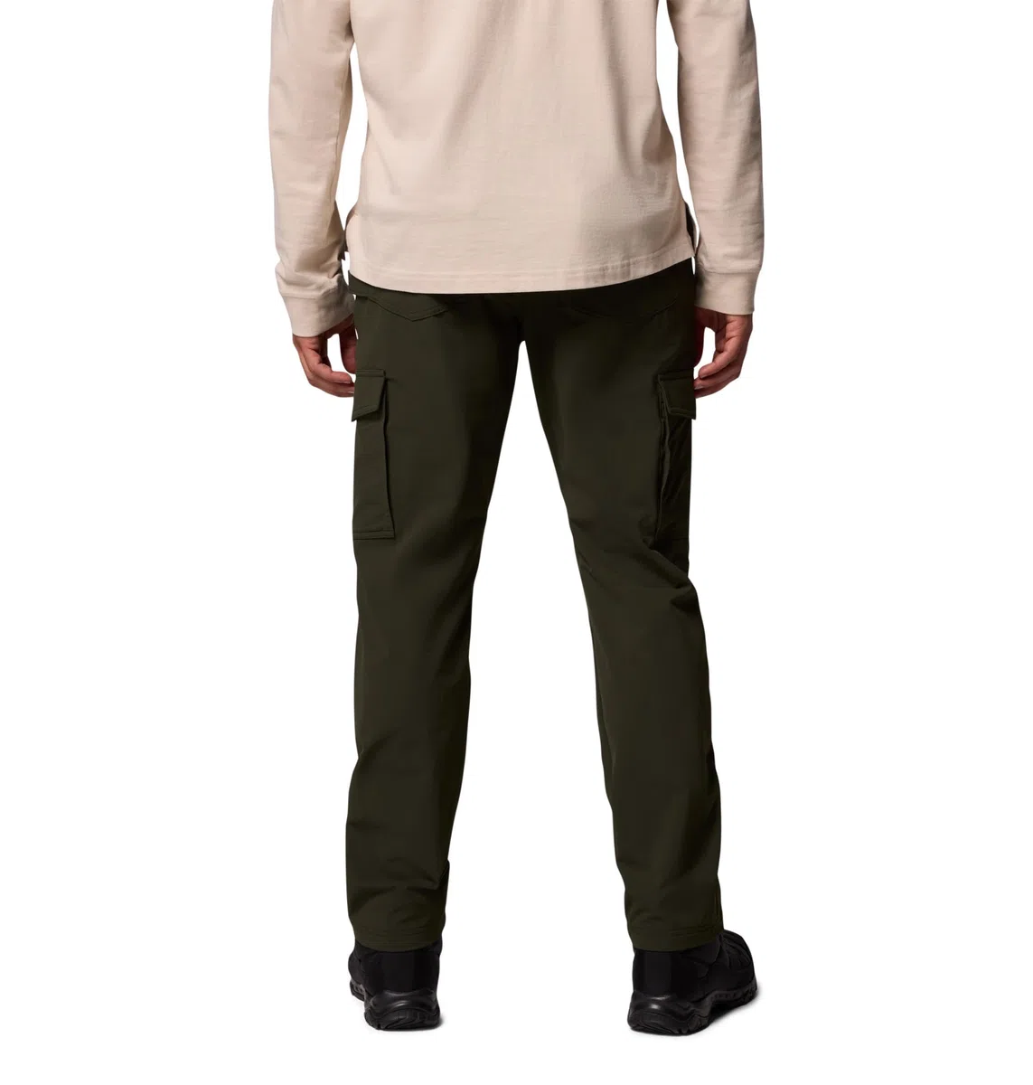 Columbia Men's ROC™ Tech Cargo Pant Hiking Cargo Trousers