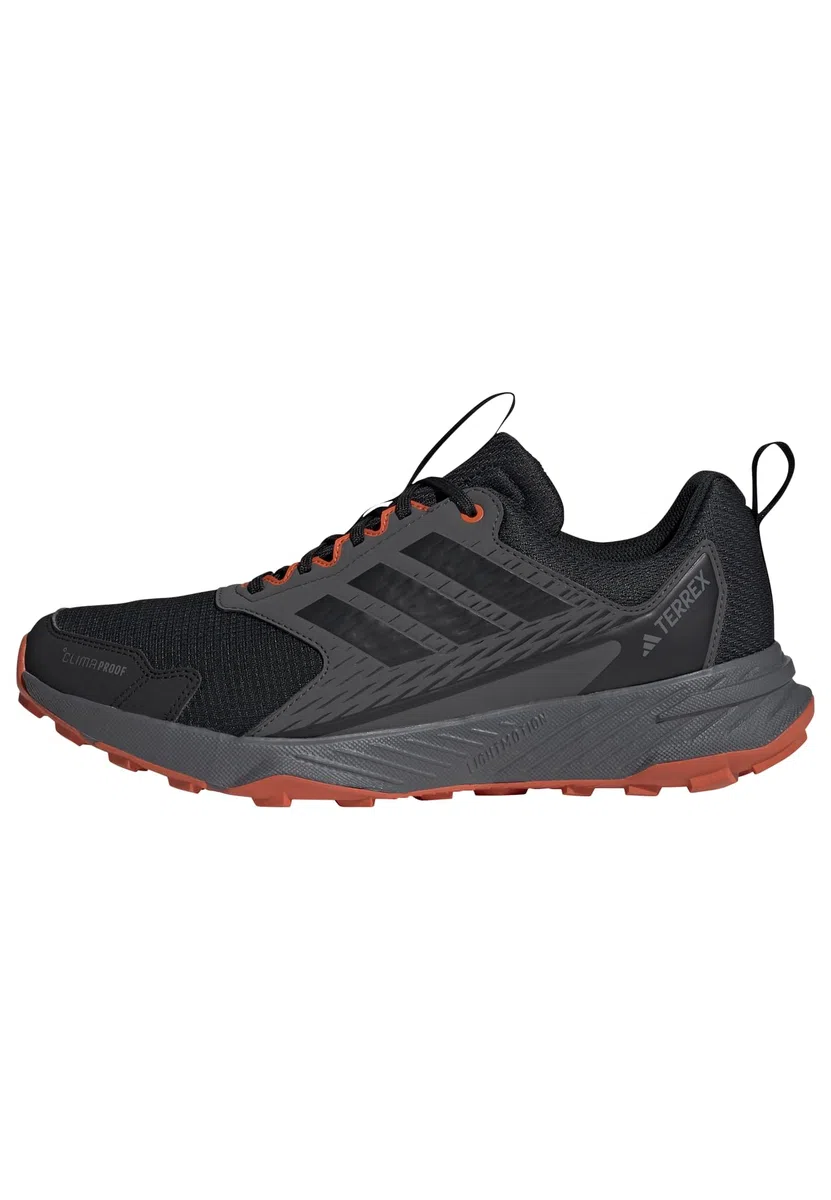 adidas Men Scarpe da Trail Running Terrex Tracefinder 2 Climaproof