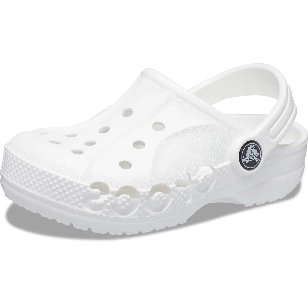 Crocs Baya Clog K ZoccoliUnisex - Bambini e Ragazzi