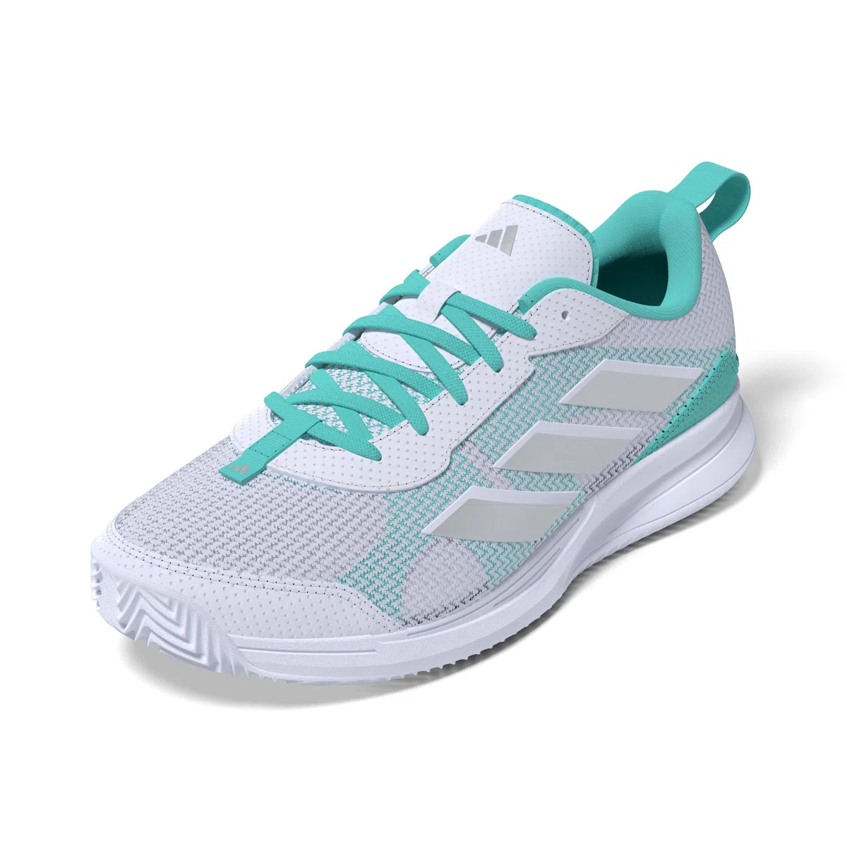 adidas Women Scarpe da Tennis Avaflash