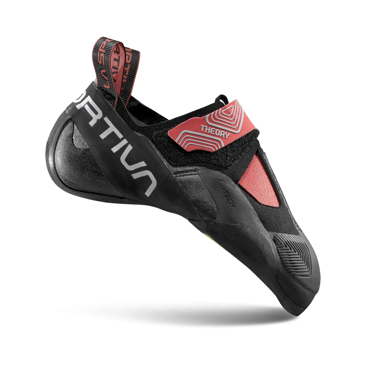 LA SPORTIVA Theory Climbing Shoes EU 36 1/2