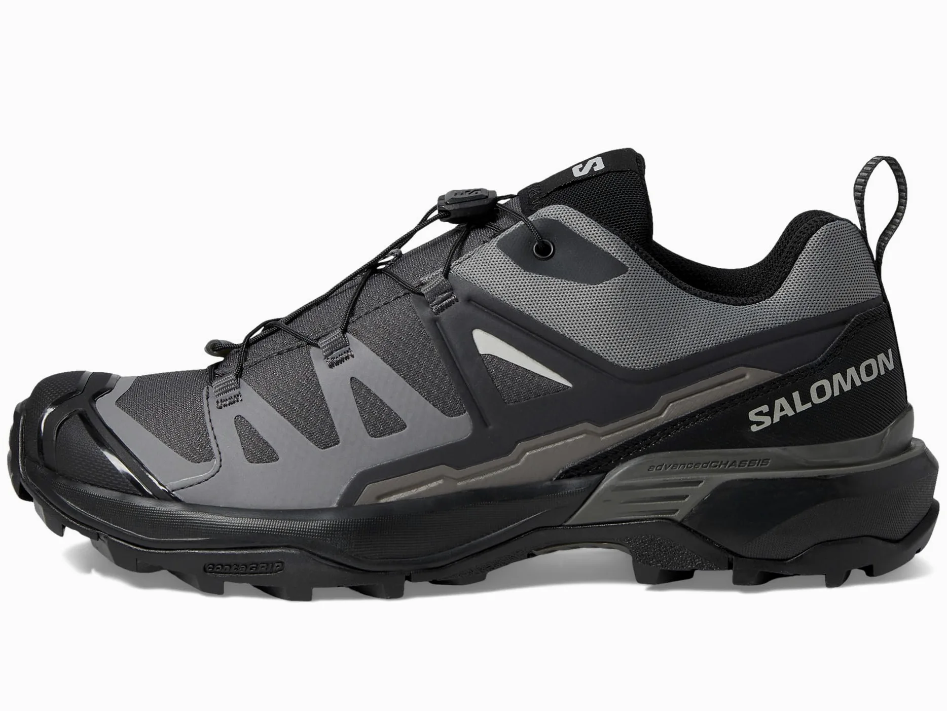 Salomon, Scarpe da Trekking Uomo