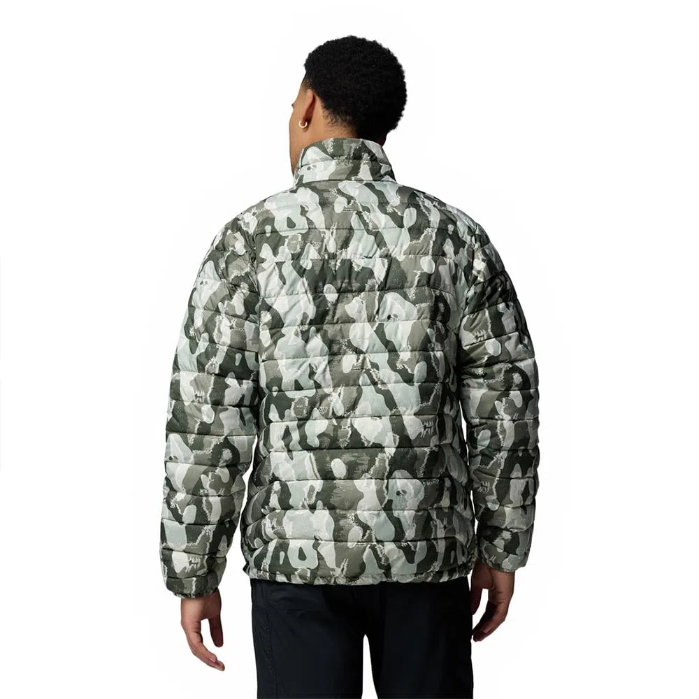Columbia Piumino Uomo