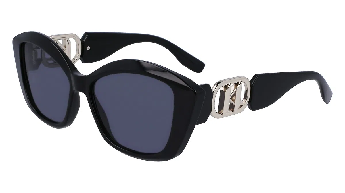 KARL LAGERFELD Kl6102s Occhiali Unisex - Adulto