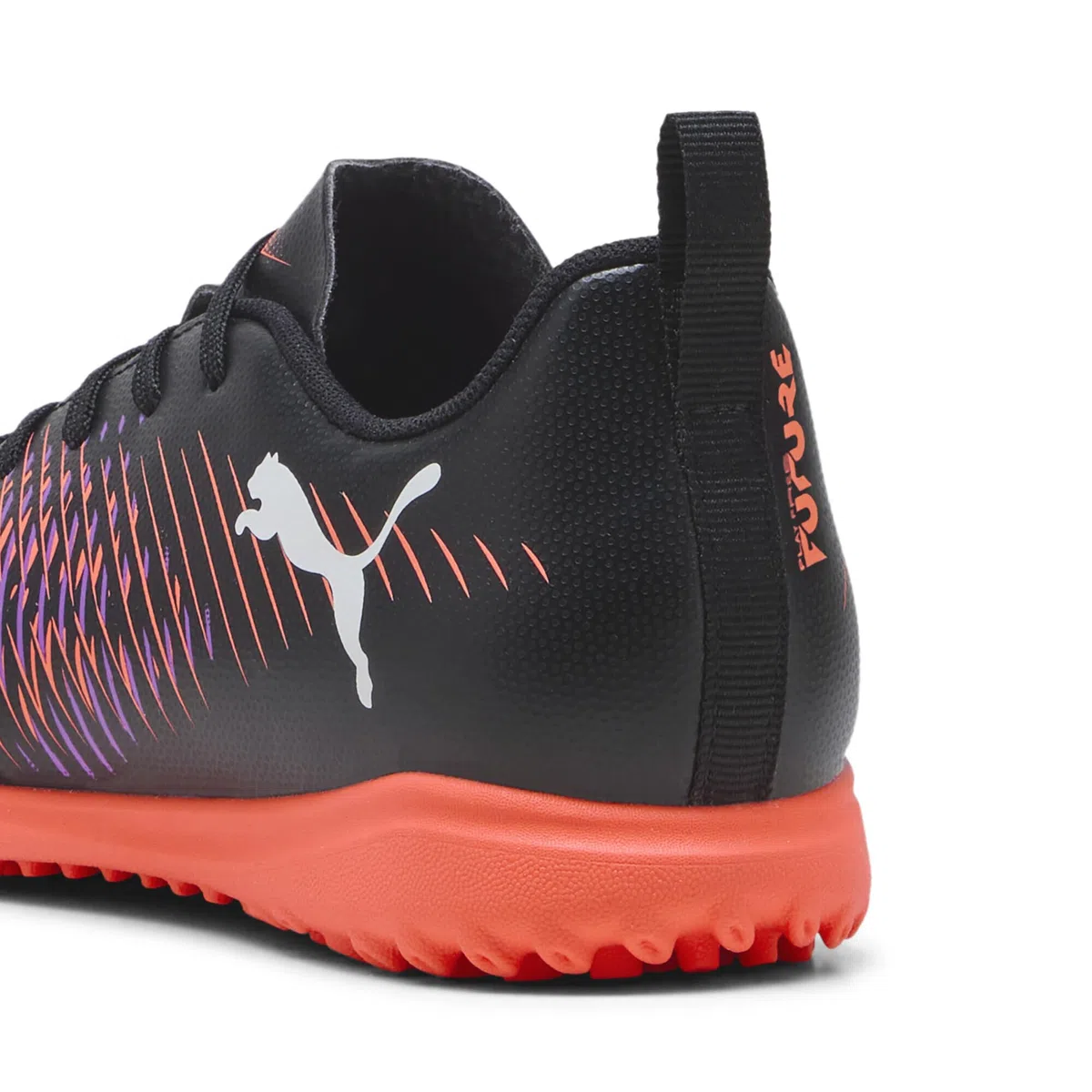 Puma Future 8 Play TT Jr Scarpe da calcioUnisex - Bambini e Ragazzi