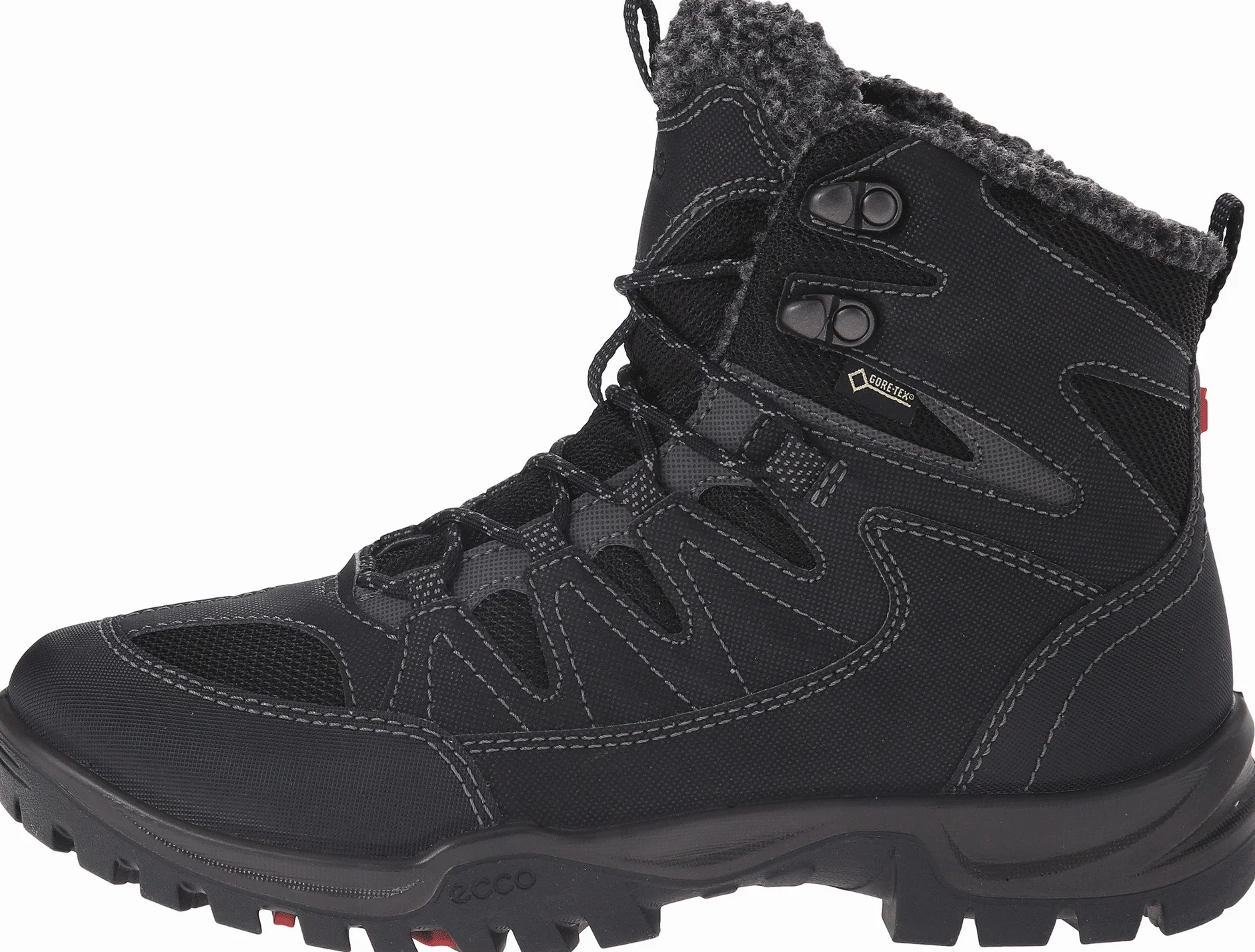 ECCO Xpedition Iii BootsDonna