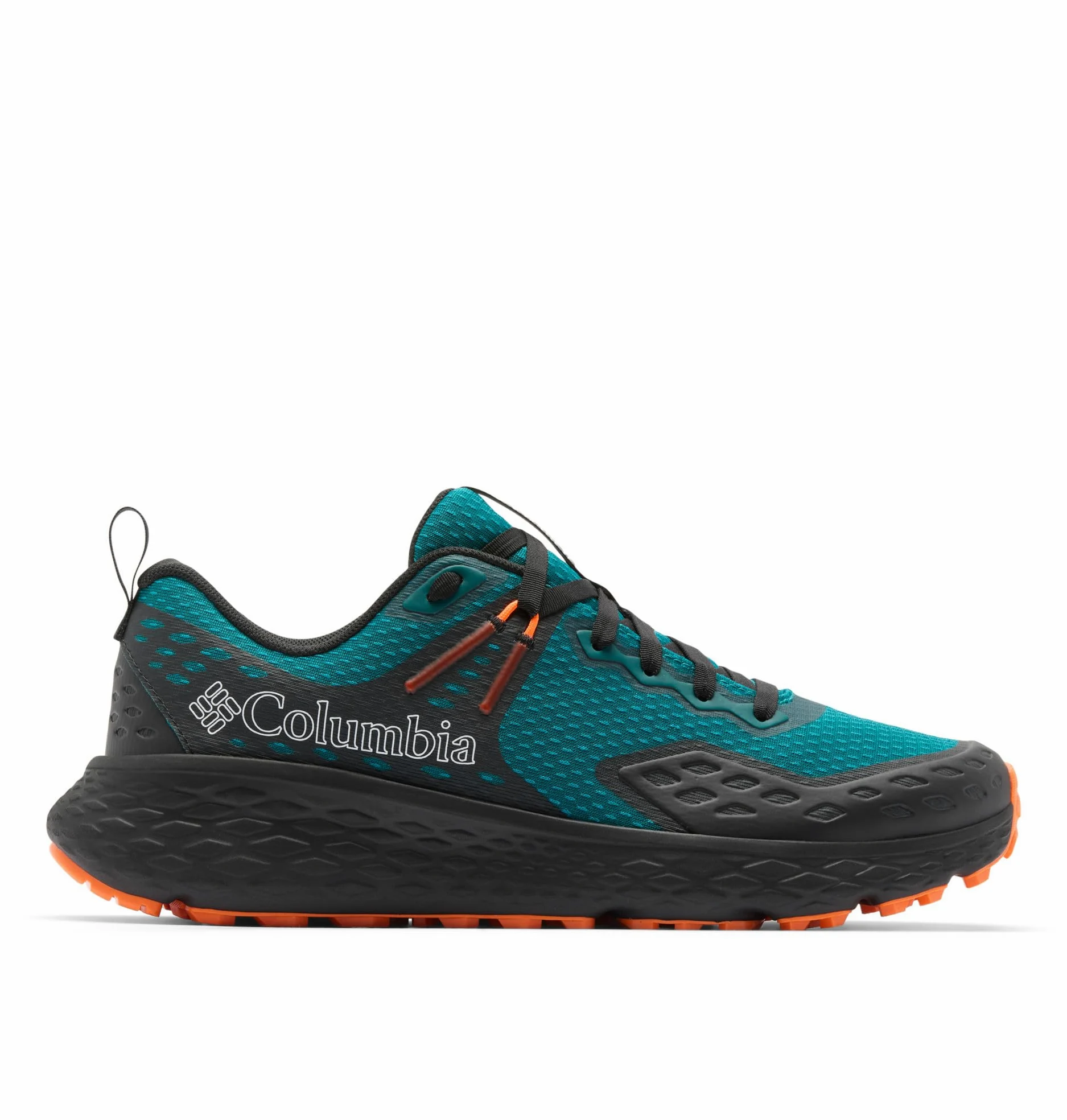 Columbia Konos TRS Scarpe da Trekking Basse Uomo
