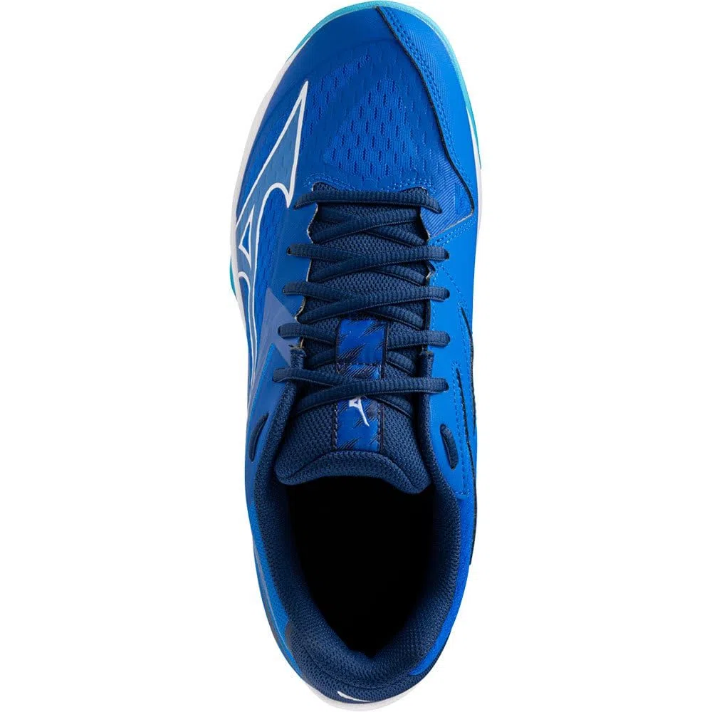 Mizuno Thunder Blade Z (U) White - 7/40,5