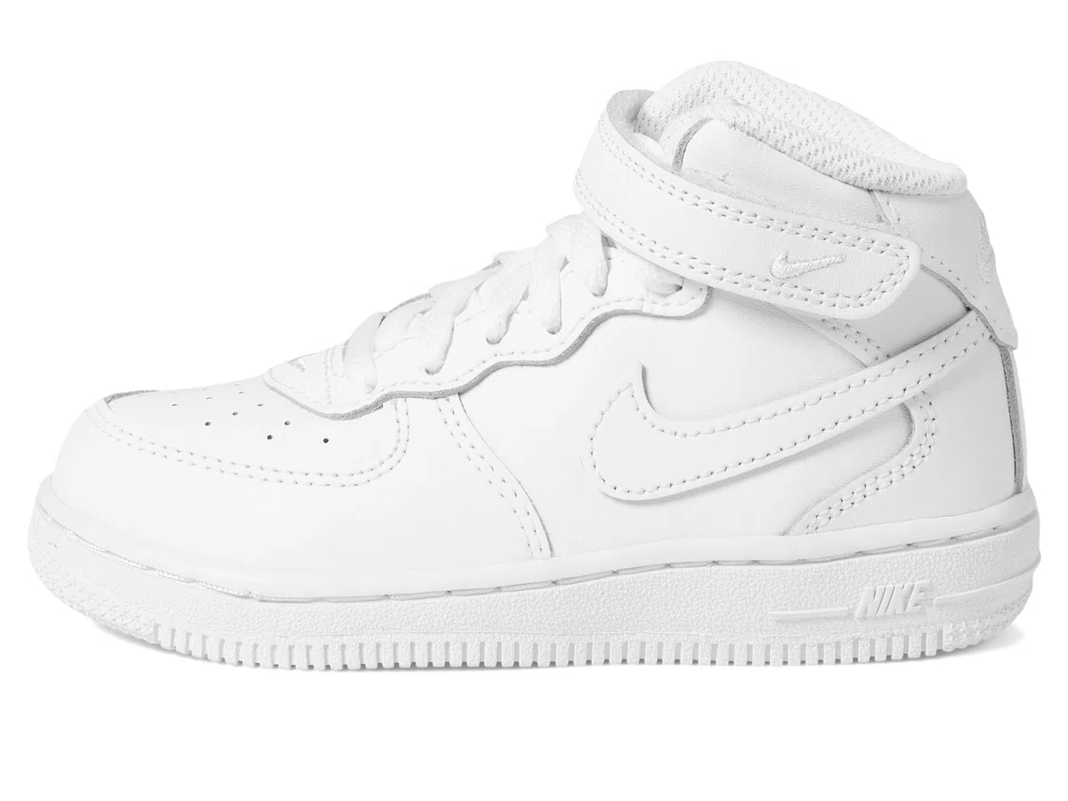 Nike Force 1 Le (TD) Scarpe da ginnasticaBambini e Ragazzi
