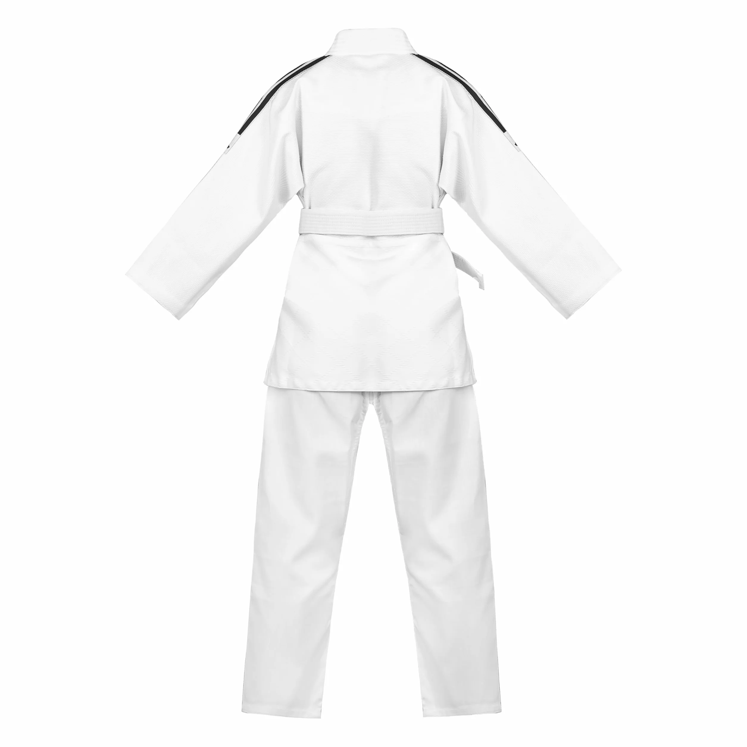 Adidas Anzug Judo Uniform Club- Kimono da Judo