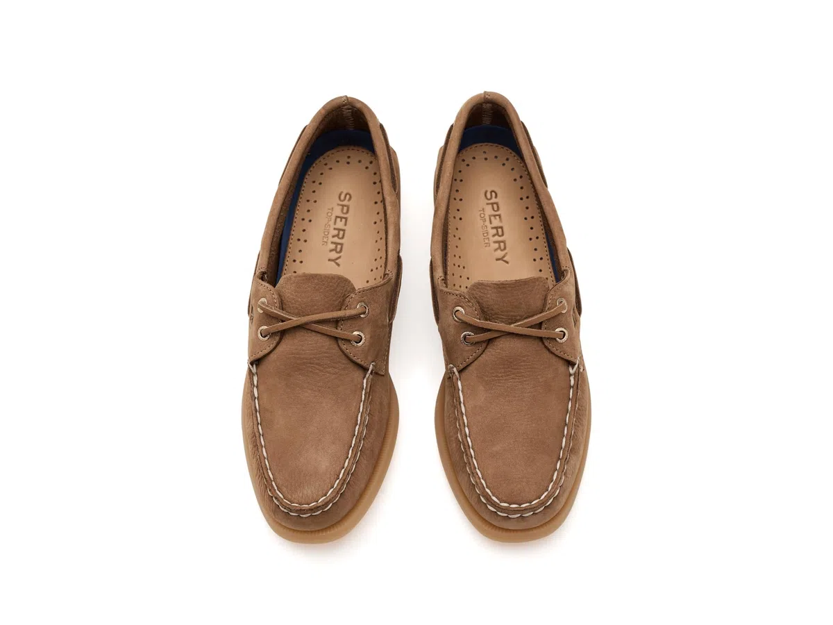 Sperry A/O 2 Eye, Scarpe da Barca Donna