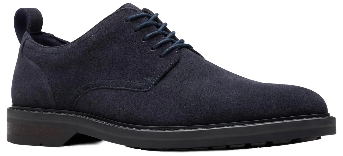 Clarks Aldwin Lace -Uomo