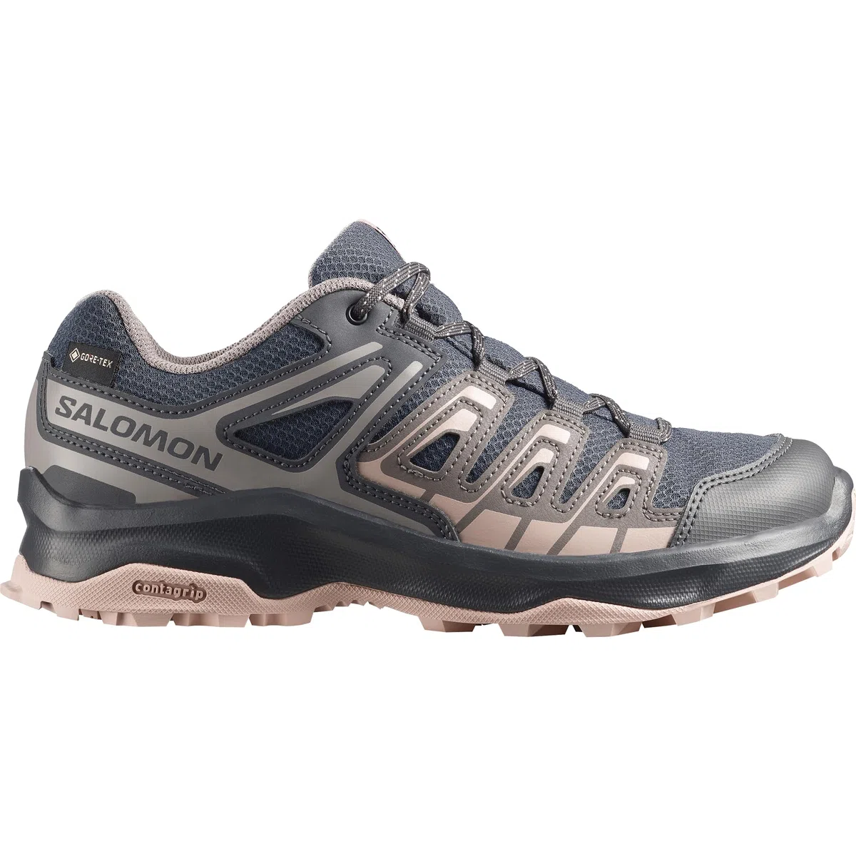 Salomon EXTEGRA Gore-Tex Impermeabili Scarpe da Escursionismo, Donna