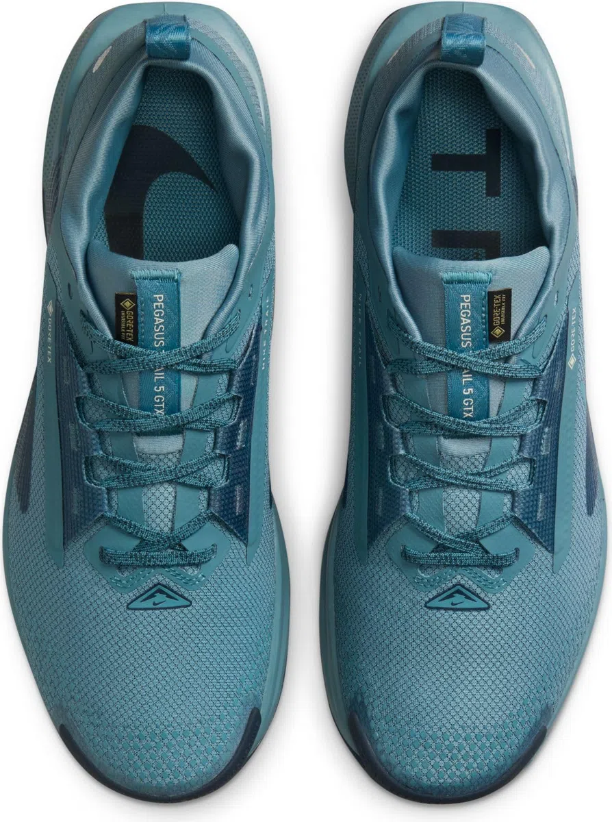 Nike Nike Pegasus Trail 5 Gore-Tex Wasserdichter Traillaufschuh für Herren Scarpe da trekkingUomo