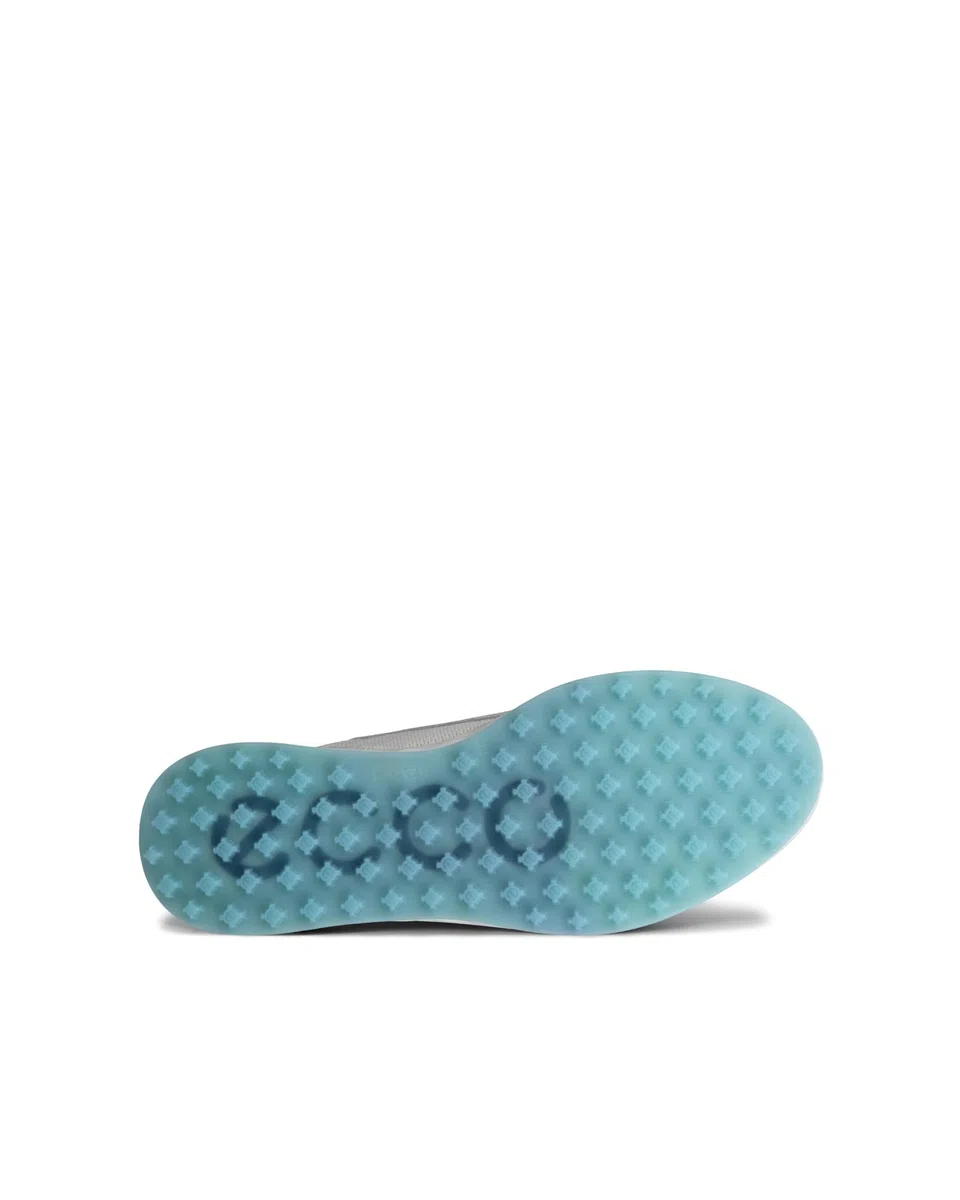 ECCO S Casual Lace Waterproof Scarpe da golfDonna
