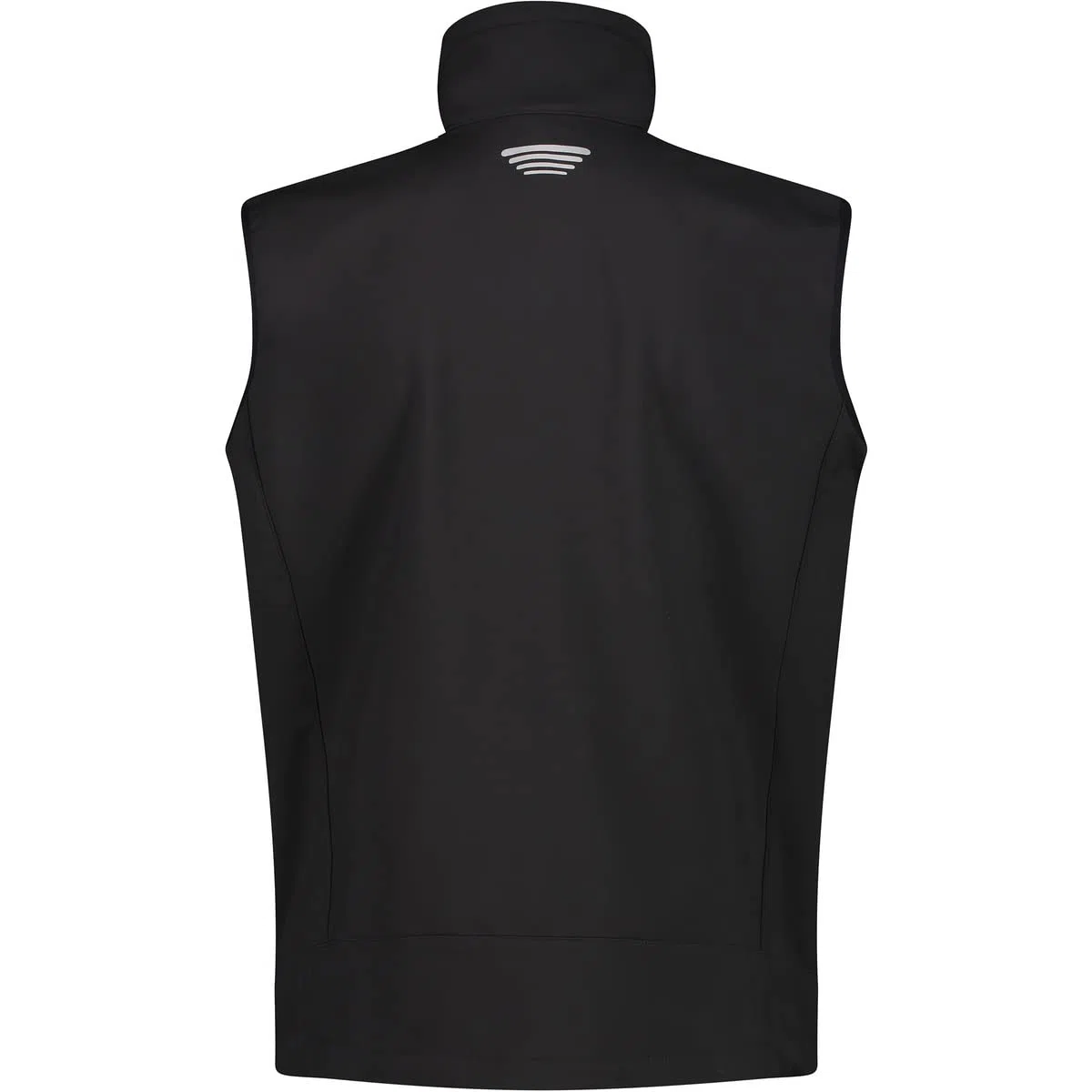 CMP Gilet In Softshell Da Uomo Gilet Uomo