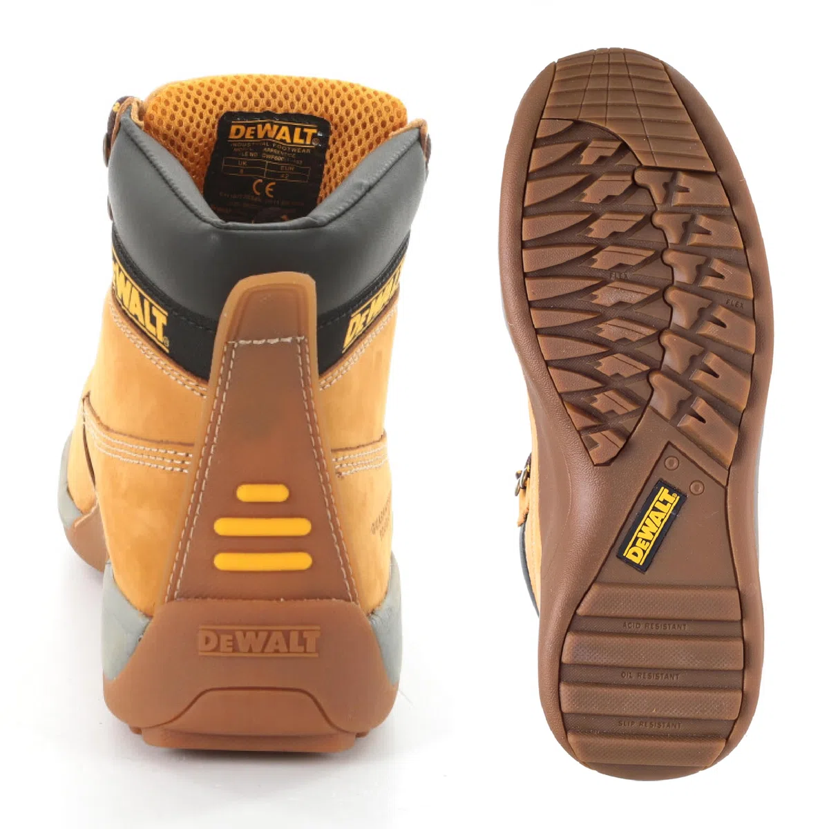 Dewalt - Stivali Uomo
