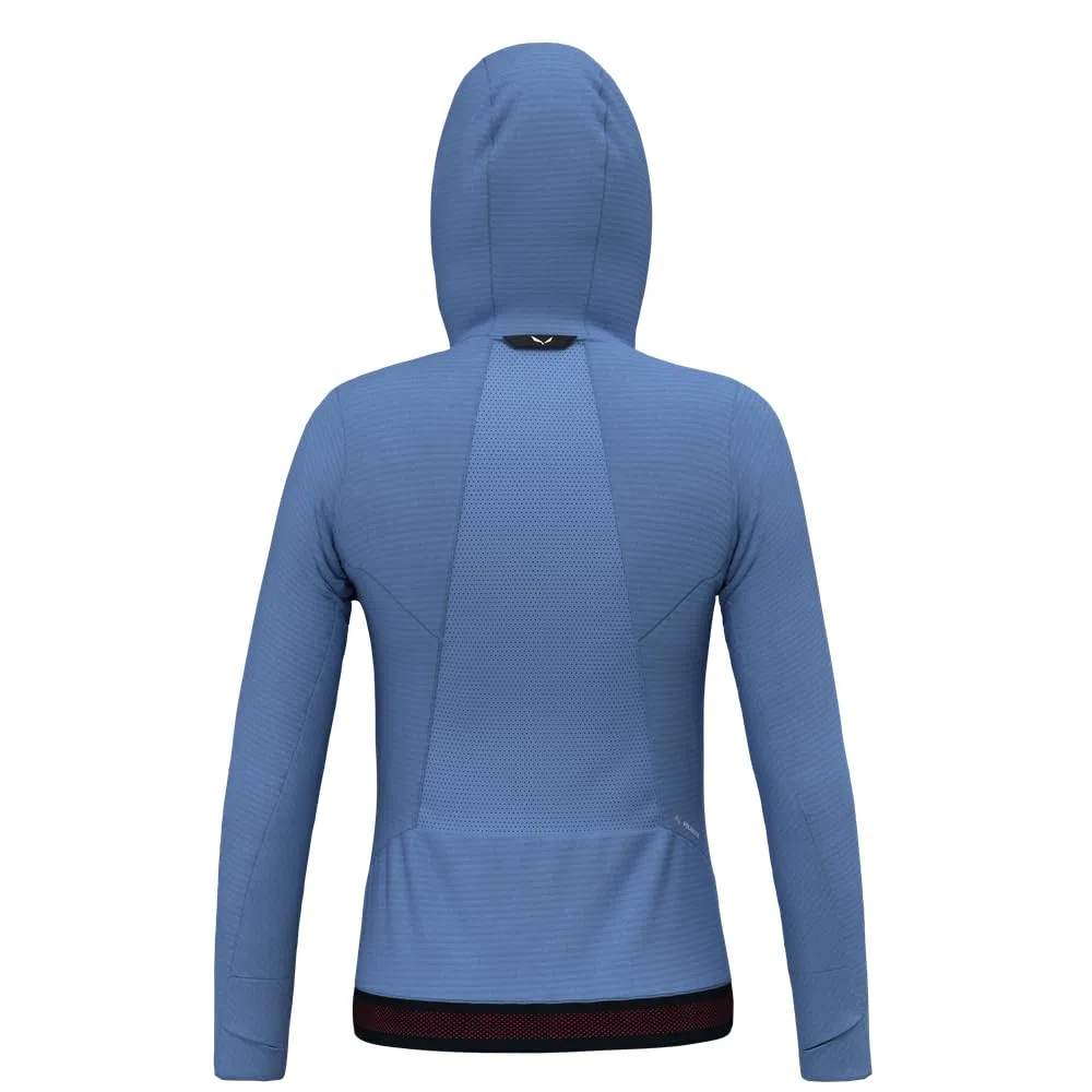 SALEWA Pedroc Pl W Hd Jacket. Giacca Donna