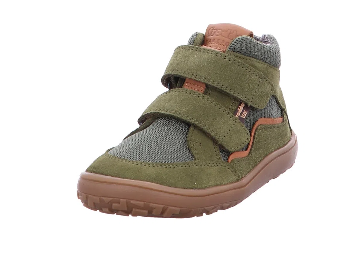 Froddo Barefoot Tex Autumn