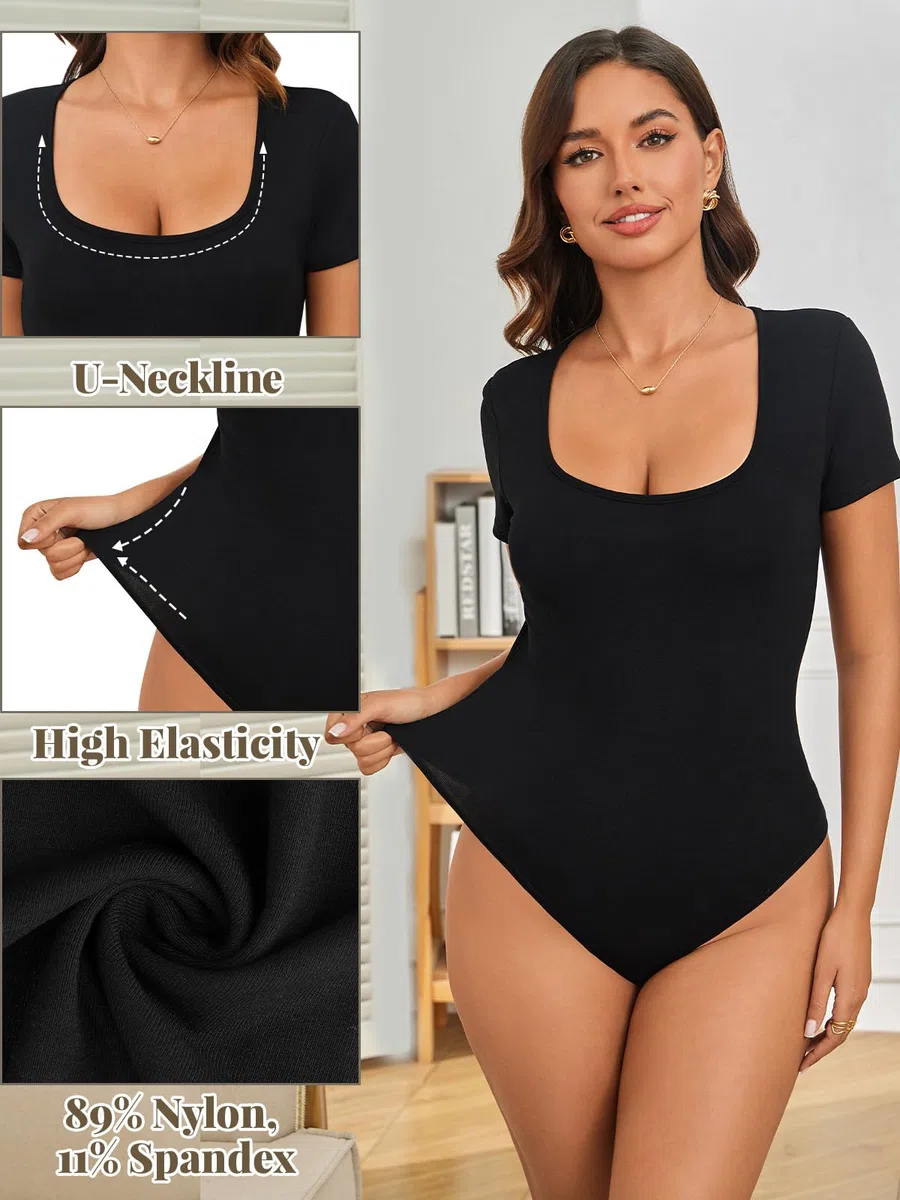 Body da donna elegante top top top