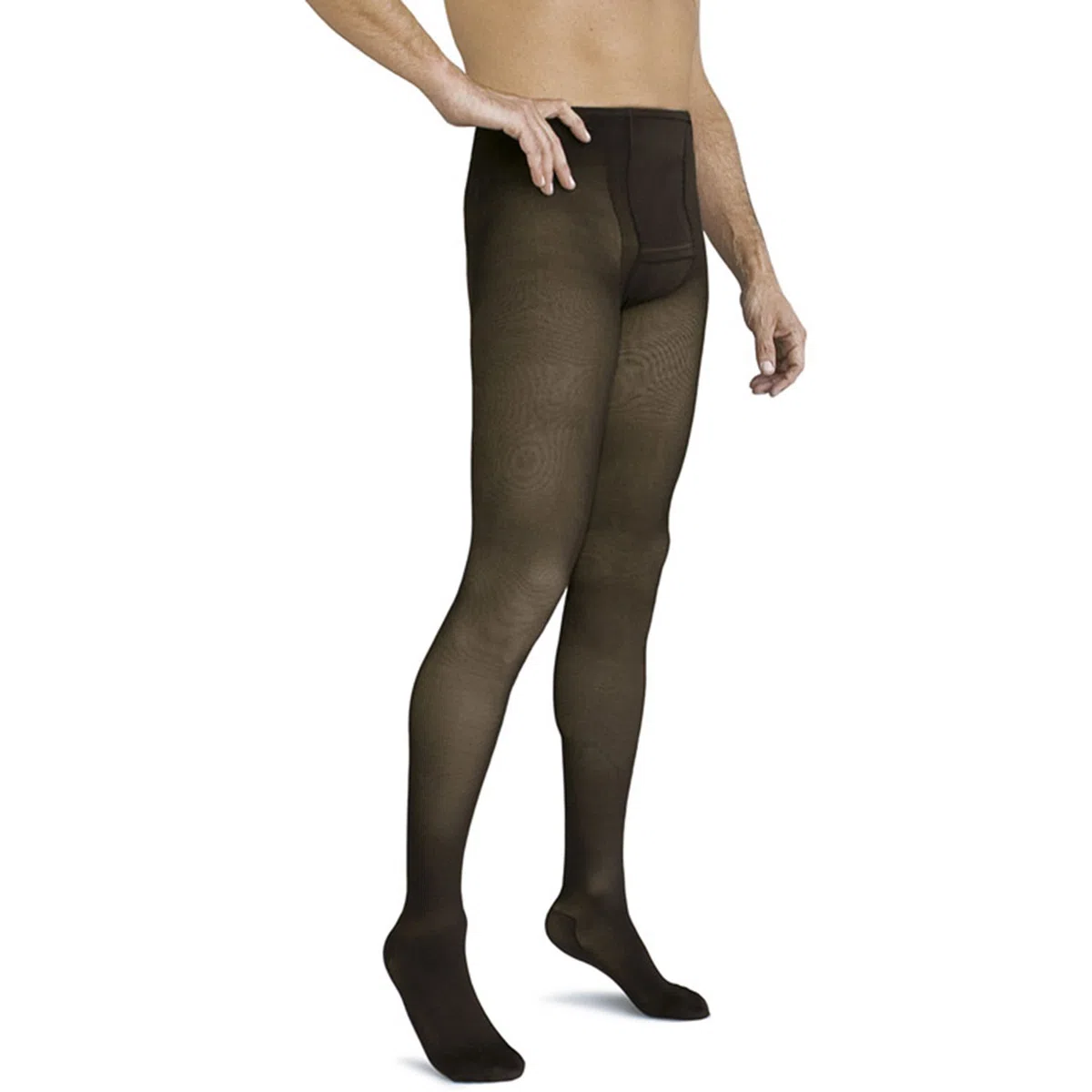Solidea Dynamic Therapeutic - Collant a compressione da uomo
